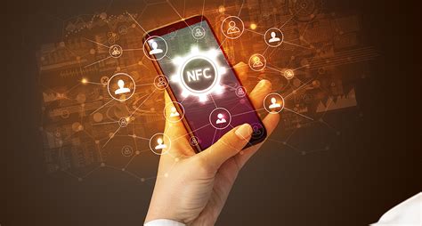 NFC Forum formally adopts TNEP standard for bidirectional NFC 